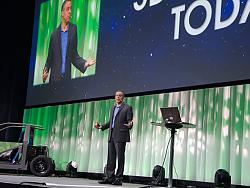 PTC Forum Europe 2016: Vorstellung von Creo 4.0