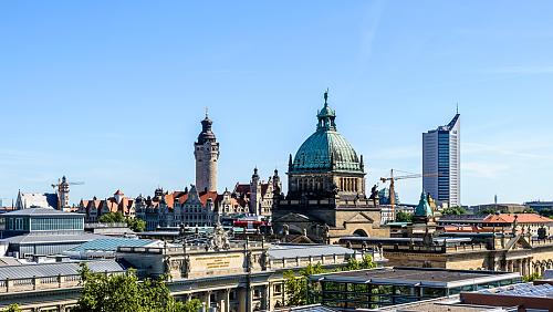 Leipzig