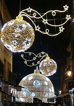 Fröhliche Weihnachten - trotz alledem!