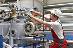 Aras macht Ernst mit der Erweiterung seiner PLM-Plattform in Richtung MRO