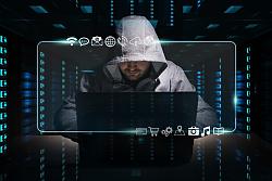 Datensicherheit: Cyberpolicen gegen Erpressersoftware