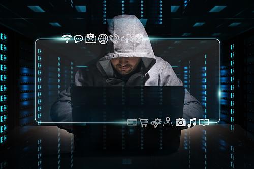Hacker