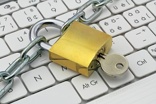 Datensicherheit