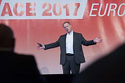 Wo gibt es das noch? Aras präsentiert Produkt-Roadmap