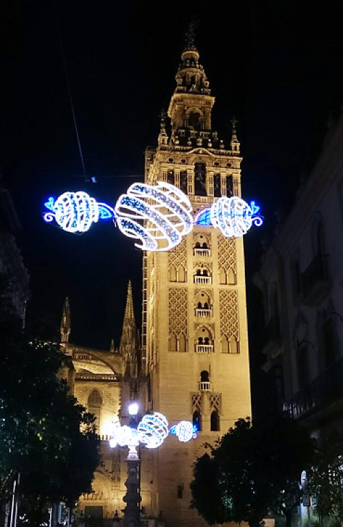 Giralda