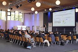  digitized engineering conference 2019: Impulse für smarte Produkte und Prozesse