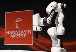 HMI 2017: Die Zukunft der Fertigungstechnik ist additiv