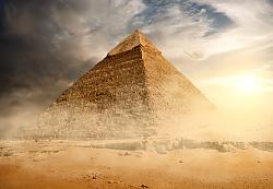 Supply Chain: Die Pyramide muss geschleift werden