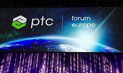PTC Forum Europe: Viel Neues rund um Simulation und Augmented Reality