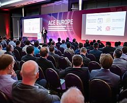 Aras ACE Europe 2019: Die Veränderungen aktiv gestalten!