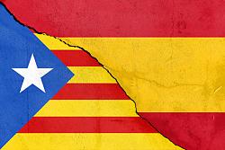 Independance Day in Katalonien: Aufgeschoben, aber...