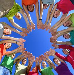 Digitalisierung ist eine Gemeinschaftsaufgabe