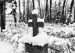 Spiel mir das Lied vom IoT-Tod