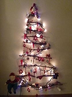 Trotz alledem: Fröhliche Weihnachten!
