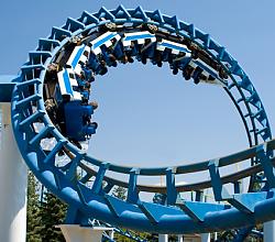 PI PLMx in Hamburg: Achterbahn der Sensationen