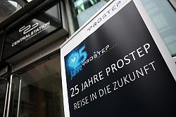 PROSTEP wirft einen Blick in die Zukunft von PLM