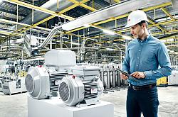 Dassault Systèmes und ABB verbünden sich bei Industrie 4.0