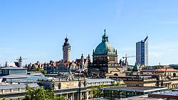 3DEXPERIENCE Forum Leipzig mit viel Kundenerfahrung